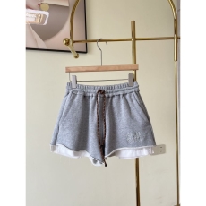 Miu Miu Short Pants